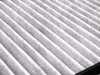 Corteco Charcoal Cabin Filter - Pair 64119272643 View 2