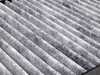 Corteco Charcoal Cabin Filter - Pair 64119272643 View 3