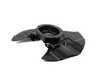 Genuine BMW Genuine BMW Front Brake Dust Shield - Right - E46 M3 34112282110 View 1