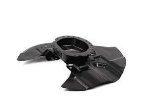 Genuine BMW Front Brake Dust Shield - Right - E46 M3
