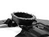 Genuine BMW Genuine BMW Front Brake Dust Shield - Right - E46 M3 34112282110 View 2