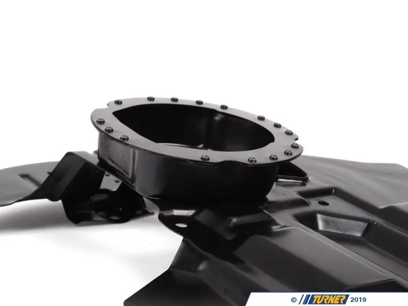 Front Right Brake Dust Shield for BMW 3 / E46 / Z4 E85 BDS/BM