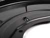 Genuine BMW Genuine BMW Rear Brake Dust Shield - Left - E46 M3, Z4 M 34212228965 View 3