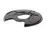 Genuine BMW Genuine BMW Rear Brake Dust Shield - Left - E46 M3, Z4 M 34212228965 View 4