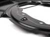 Genuine BMW Genuine BMW Rear Brake Dust Shield - Right - E39 M5 34212228770 View 2