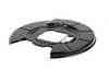 Genuine BMW Genuine BMW Rear Brake Dust Shield - Right - E39 M5 34212228770 View 3