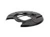 Genuine BMW Genuine BMW Rear Brake Dust Shield - Left - E39 M5 34212228769 View 1