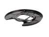 Genuine BMW Genuine BMW Rear Brake Dust Shield - Left - E39 M5 34212228769 View 3