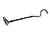 Genuine BMW Genuine BMW Stabilizer, Front D=26,5mm - 31352283515 - E82,E90,E92 31352283515 View 4