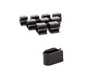 Genuine BMW Cable Holder - Pack Of 10 61131379079kt View 5