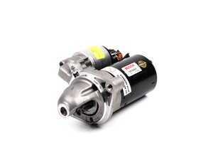 OEM Bosch Remanufactured Starter - E30 E34 E46 E39 Z3
