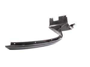 Genuine BMW Cover, Wheel Arch, Rear Right - 51717051036 - E53