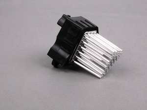 ACM Blower Motor Resistor - E36