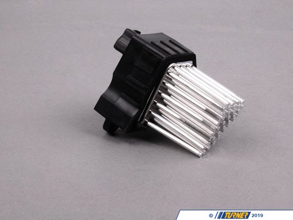 ACM ACM Blower Motor Resistor - E36 64116929540