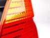 Genuine BMW Tail Light - Left - E53 X5 3.0i, 4.4i, 4.6is, 2000-10/2003 63217158391 View 5