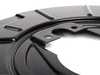 Genuine BMW Genuine BMW Rear Brake Dust Shield - Right - Z4 S54 3.2L, E46 S54 3.2L 34212228966 View 4