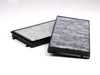 Corteco Charcoal Cabin Filter - Pair 64119272643 View 1