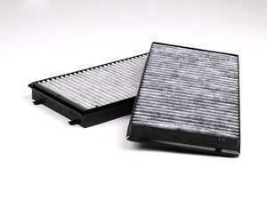 Charcoal Cabin Filter - Pair