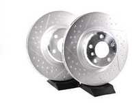 Genuine BMW M Performance Genuine BMW Performance Big Brake Kit - F30 328i, 335i 2012+, F32 428i 435i TMS14313