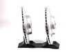 Genuine BMW Rear M Sport Dimpled Brake Rotors (345x24)(Pair) - F22 228, F30 328i/328iX, F32 428i/428iX (M Sport S2NHA) 34206797598KT View 3