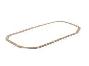 Elring Oil Pan Gasket - Upper - E10, E21, E30
