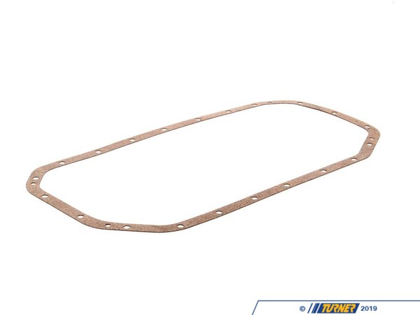 Elring Elring Oil Pan Gasket - Upper - E10, E21, E30 11131727974