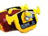 EBC BMW E Chassis Rear YellowStuff Performance Brake Pad Set DP41118R View 3