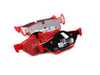 EBC BMW E8X E9X Rear Brake Pad Set RedStuff Performance  DP32069C View 1