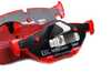 EBC BMW E8X E9X Rear Brake Pad Set RedStuff Performance  DP32069C View 3