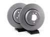 Zimmermann Rear Brake Rotors - E65 745i/li 760i/li 2002-3/2005 (pair) 34211166129 View 1
