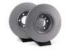 Zimmermann Rear Brake Rotors - E65 745i/li 760i/li 2002-3/2005 (pair) 34211166129 View 2
