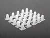 Genuine BMW Clip - Pack Of 25 51478244458kt View 3