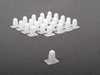 Genuine BMW Clip - Pack Of 25 51478244458kt View 4