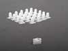 Genuine BMW Clip - Pack Of 25 51478244458kt View 5