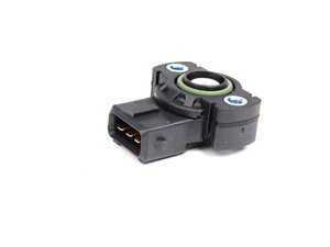 Genuine BMW Throttle Position Sensor - 13637840383 - S54 S62