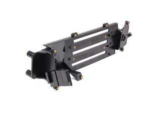 Genuine BMW Base Plate - 64111369614
