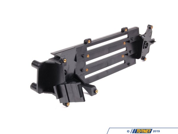 Genuine BMW Genuine BMW Base Plate - 64111369614 64111369614