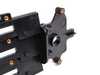 Genuine BMW Genuine BMW Base Plate - 64111369614 64111369614 View 3