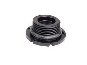 Genuine BMW Screw Plug With O-ring - 11137605018