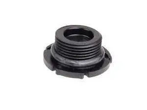 Genuine BMW Screw Plug With O-ring - 11137605018