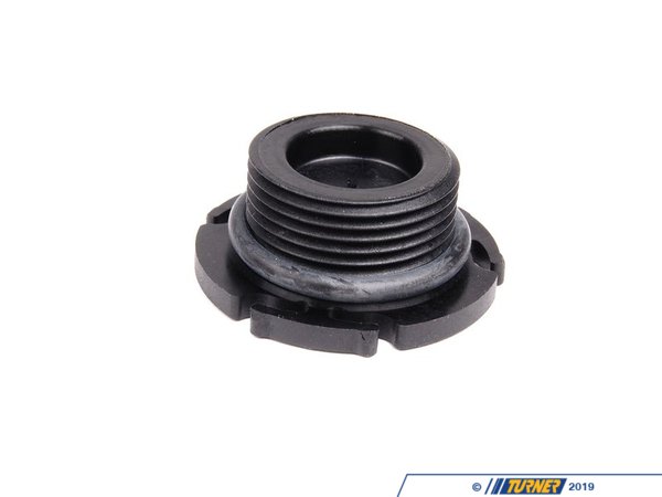 Genuine BMW Genuine BMW Screw Plug With O-ring - 11137605018 11137605018