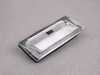 Genuine BMW Genuine BMW Lens F Registration Plate Illumination - 51137004537 - E53 51137004537 View 1