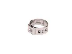 Genuine BMW Hose Clamp - 34321156893