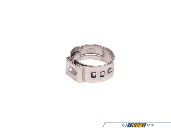 Genuine BMW Genuine BMW Hose Clamp - 34321156893 34321156893