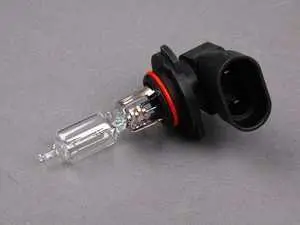 Genuine BMW Headlight Bulb