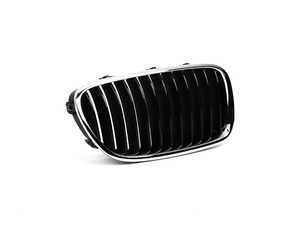 Genuine BMW Grille, Front, Right M - 51138054492 - F10