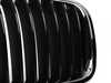 Genuine BMW Genuine BMW Grille, Front, Right M - 51138054492 - F10 51138054492 View 2
