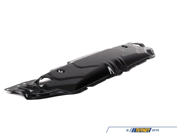 Genuine BMW Genuine BMW Connect. Pcs. Front Structur - 51717183107 51717183107
