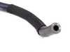 Genuine BMW Cooling Vent Hose - E9x E82 with N51, N52 engines 17127618510 View 4
