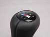 Genuine BMW Genuine BMW Illuminated Shift Knob With Leather Boot - 25112282450 - E46 M3 25112282450 View 9